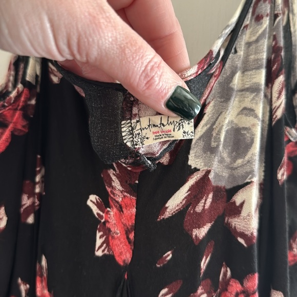 Free People top - Picture 3 of 3